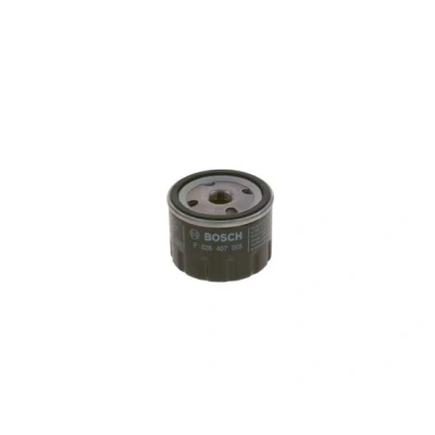 Abbildung von BOSCH F 026 407 055 Ölfilter 3/4&quot; 16 UNF Anschraubfilter