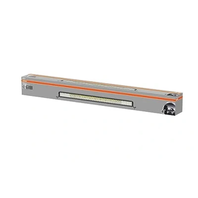 Abbildung von OSRAM LEDriving® Lightbar VX1000 CB DR SM, LED Zusatzscheinwerfer für Nah und Fernlicht, combo, 6000K, 10100lm, Lichtstrahl bis zu 385m, 12V/24V, ECE Zulassung