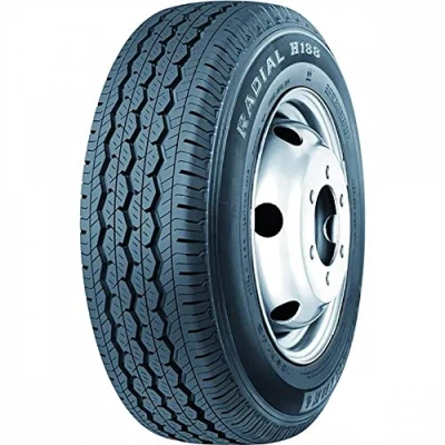 Abbildung von Goodride H188 205/65 R15 102/100T PKW Sommerreifen Reifen AUDI: A4 B7 Avant, B6 Limousine, BMW: 5 Touring, 7 1507