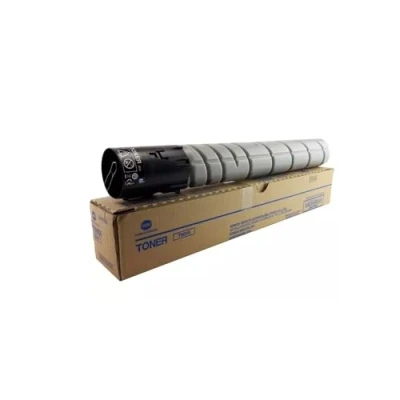 Abbildung von Konica Minolta AAJ7050 (TN 516) Schwarz Toner