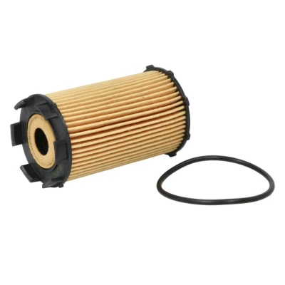 Abbildung von PURRO PUR PO0033 Ölfilter Filtereinsatz AUDI: A4 B7 Limousine, B8 Avant, A6 C6 VOLKSWAGEN: Touareg I, II
