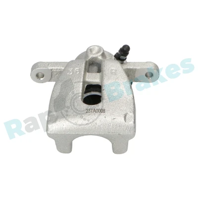 Abbildung von RAP BRAKES R K0936 Bremssattel Gusseisen Hinterachse rechts LAND ROVER: Freelander 2 SUV