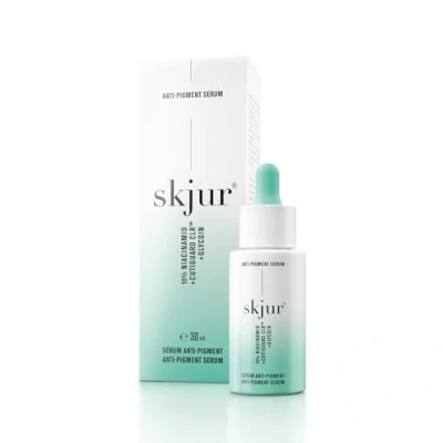 Abbildung von Skjur Anti pigment Serum 30 ml