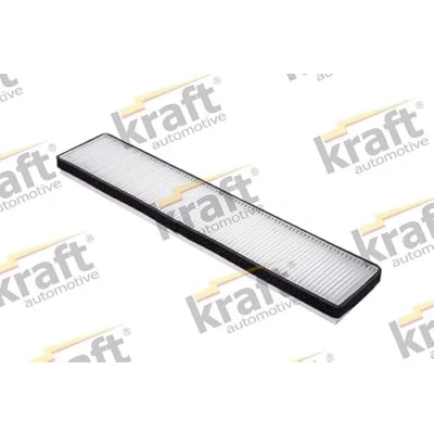 Abbildung von KRAFT 1732010 Innenraumfilter Partikelfilter FORD: MONDEO 3 Kombi, 3, Stufenheck