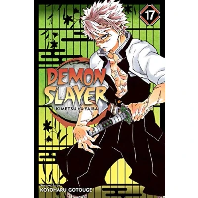 Abbildung von Demon Slayer: KIMETSU NO Yaiba, Vol. 17 (DEMON SLAYER YAIBA GN, Band 17)