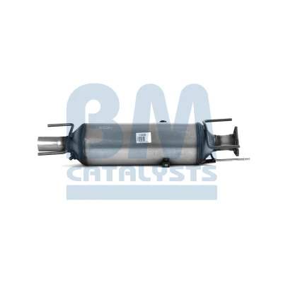 Abbildung von Ruß /Partikelfilter BM CATALYSTS BM11038H