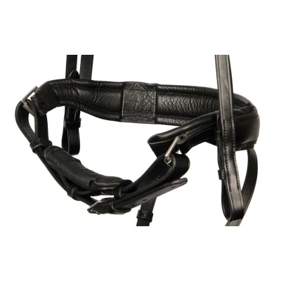 Abbildung von Trensen Harry&#039;s Horse MM Foramen Free