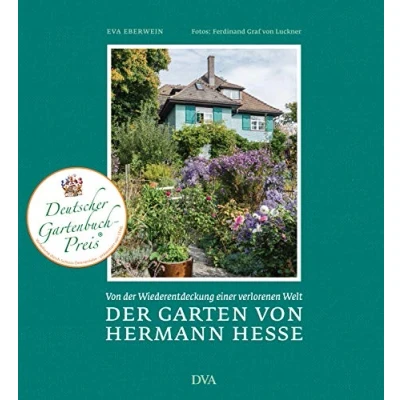 Abbildung von der Garten Von Hermann Hesse: Wiederentdeckung einer verlorenen Welt