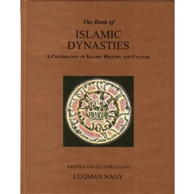 Abbildung von The Book of Islamic Dynasties: A Celebration History and Culture
