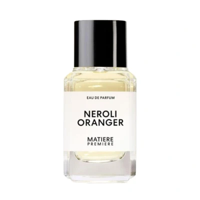 Abbildung von Matiere Premiere Neroli Oranger Eau de Parfum 50 ml