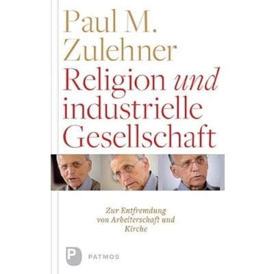 Abbildung von Religion und industrielle Gesellschaft: Zur Entfremdung von Kirche Arbeiterschaft. Eine historische empirische Studie
