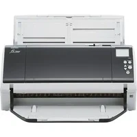 Abbildung von fi 7460, Scanner