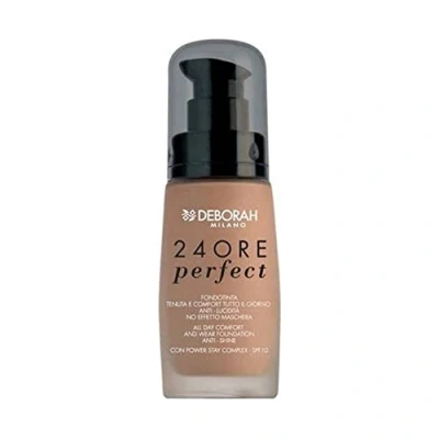 Abbildung von DEBORAH 24ORE PERFECT MAQUILLAJE FLUIDO 01