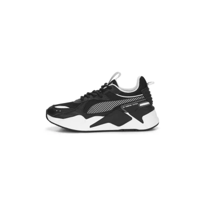 Abbildung von Puma RSX Sneaker low für Kinder, Größe: 36, Noir blanc Schuhe