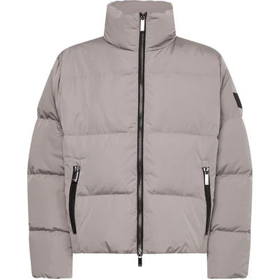 Abbildung von Calvin Klein Steppjacke mit Stehkragen