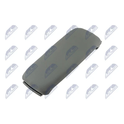 Abbildung von NTY EZC AU 070 Armlehne