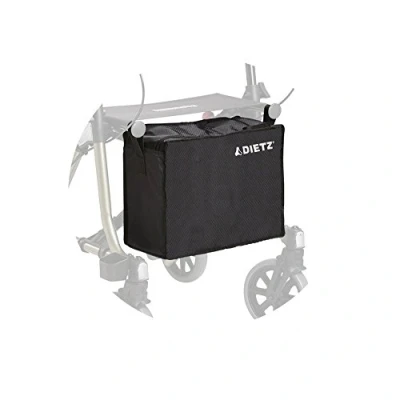 Abbildung von DIETZ® REHA PRODUKTE Transportbehälter Rollatortasche, (1 St), für Taima XC, S GT, M und GT