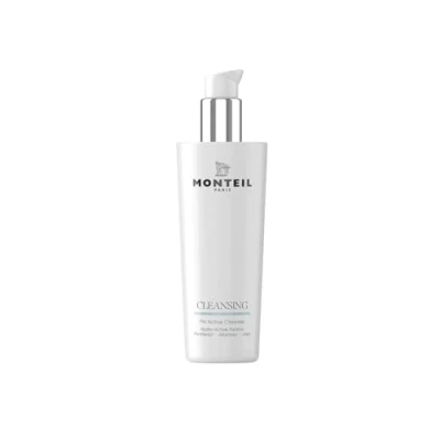 Abbildung von Monteil Hydro Cell Pro Active Cleanser Reinigungsgel, 200 ml