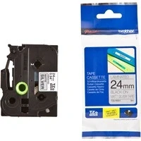 Abbildung von Brother TZe M951 (24 mm) Schwarz bis metallisch Tape