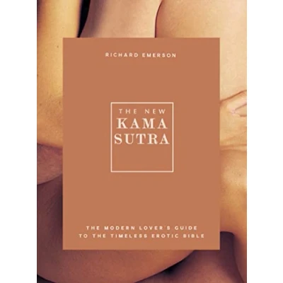 Abbildung von the New Kama Sutra: Modern Lover&#039;s Guide to Timeless Erotic Bible (Y)