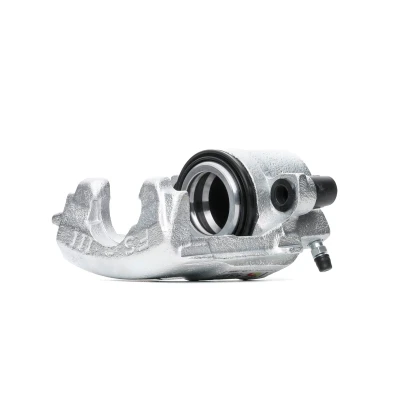 Abbildung von BOSCH 0 986 474 071 Bremssattel Gusseisen 75 VOLKSWAGEN: Golf 4 Schrägheck, Polo V New Beetle SEAT: Leon I Schrägheck kfzteile