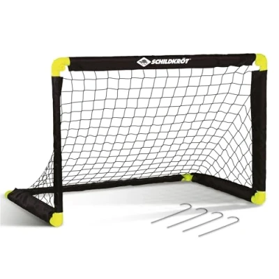 Abbildung von Donic Schildkröt Hockeytor FOLDING SOCCER GOAL (1 Tor klappbar)