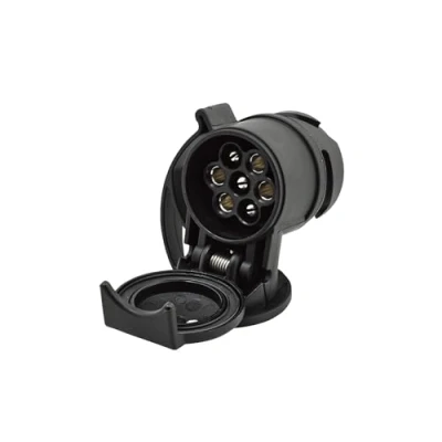 Abbildung von Adapter, Steckdose HELLA 8JA 008 969 001