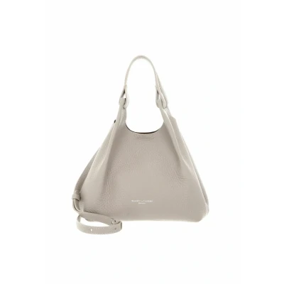 Abbildung von GIANNI CHIARINI Dua S Beuteltasche Lamb Castoro