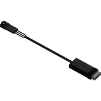 Abbildung von Corsair iCUE LINK GPU RGB Adapter Ecosystem Integration Für Hydro X Series XG7, XG5 Water Blocks (2020 2023) Schwarz