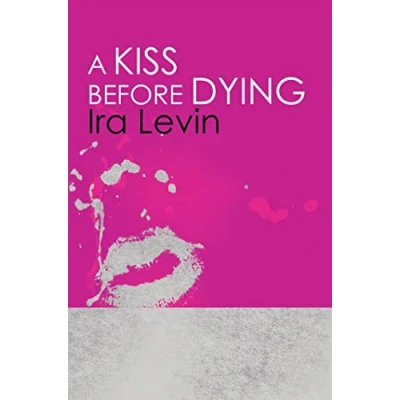 Abbildung von A Kiss Before Dying: Introduction by Chelsea Cain (Tom Thorne Novels)