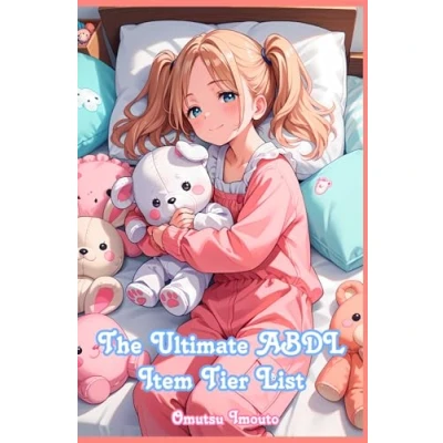 Abbildung von The Ultimate ABDL Item Tier List (ABDL &amp; Little Caregiver Guides)