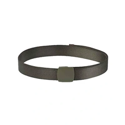 Abbildung von Mil Tec Quick Release Gürtel Oliv One Size