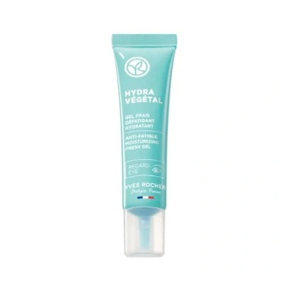 Abbildung von CHIC20 (Top Angebot: 20% auf Alles ab 30 Bestellwert) Yves Rocher belebende Augenpflege