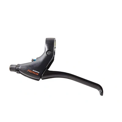 Abbildung von Bremshebel Für Links Shimano Nexus BL C6010 Schwarz