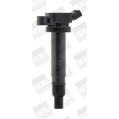 Abbildung von BERU ZSE167 Zündspule 4 12 Spring TOYOTA: FJ Cruiser, Avensis II Kombi, Limousine, LEXUS: IS 2