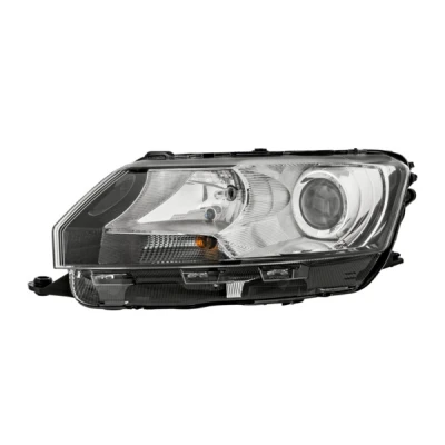Abbildung von VALEO ORIGINAL PART 045335 Scheinwerfer SKODA: Rapid Spaceback