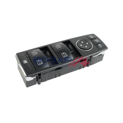 Abbildung von BOGAP C7339105 Schalter, Fensterheber fahrerseitig MERCEDES BENZ: GLE Coupe (C292) 450 AMG 3.0 4 matic, 63 5.5 S matic