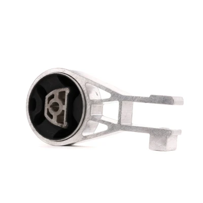 Abbildung von FEBI BILSTEIN 36834 Motorlager hinten Gummimetalllager Aluminium FIAT: Grande Punto Schrägheck, Evo OPEL: Corsa E Schrägheck
