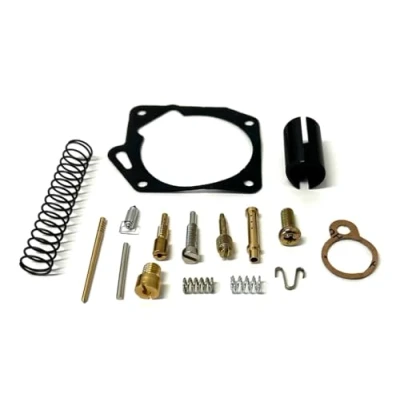 Abbildung von Vergaser Reparatursatz Minarelli 12mm Yamaha Aerox MBK Nitro CPI Keeway Generic