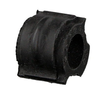 Abbildung von FEBI BILSTEIN 42515 Stabigummis Vorderachse Gummi 22 NISSAN: Primera Limousine