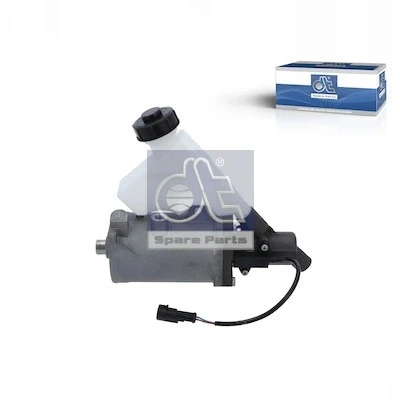 Abbildung von Kupplungspumpe DT SPARE PARTS 7.18355
