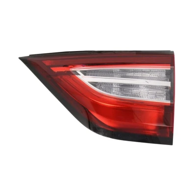 Abbildung von HELLA 2TZ 012 314 121 Rückleuchte rechts innerer Teil W16W 12 mit Glühlampen Lampenträger RENAULT: GRAND SCENIC 4