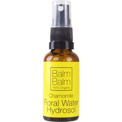 Abbildung von Balm Chamomile Floral Water 30 ml