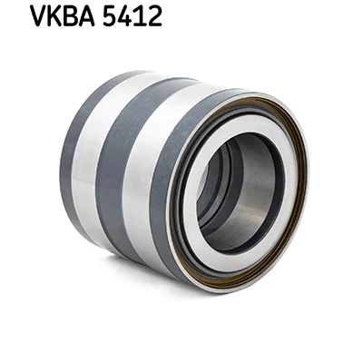 Abbildung von SKF VKBA 5412 Radlager 82 140 115 MERCEDES BENZ: ATEGO