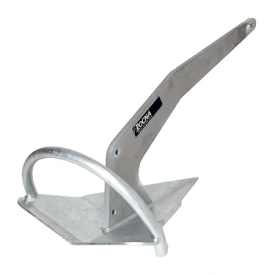 Abbildung von ROCNA ROCORG010GS Anker 10kg Verzinkt