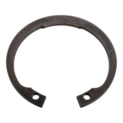 Abbildung von Sicherungsring, Achsschenkelbolzen FEBI BILSTEIN 02668