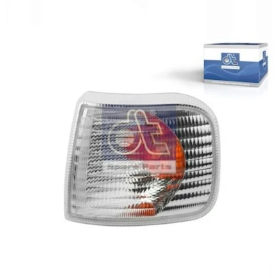 Abbildung von DT Spare Parts 6.85001 Blinker vorne links P21W