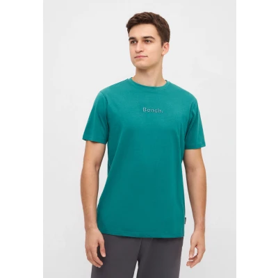 Abbildung von Bench. Kurzarmshirt &quot;RISLEY&quot;