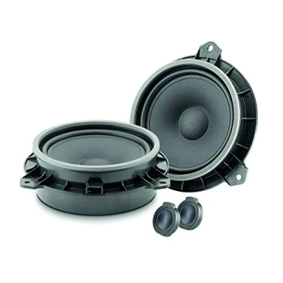 Abbildung von FOCAL F ISTOY165 Inside 2 Wege Compo Toyota IS65TOY Auto Lautsprecher (Focal ISTOY165, für IS65TOY)
