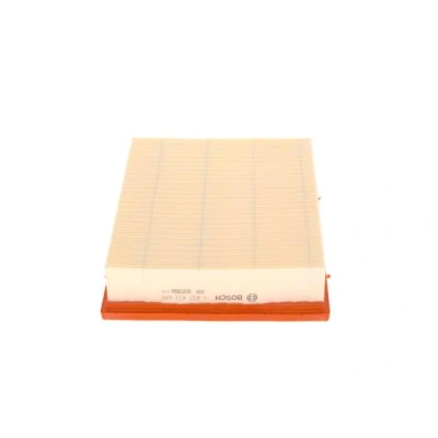Abbildung von BOSCH 1 457 433 698 Luftfilter 58 213 254 Filtereinsatz BMW: 7, 5 Limousine, Touring, SKODA: Superb I Limousine